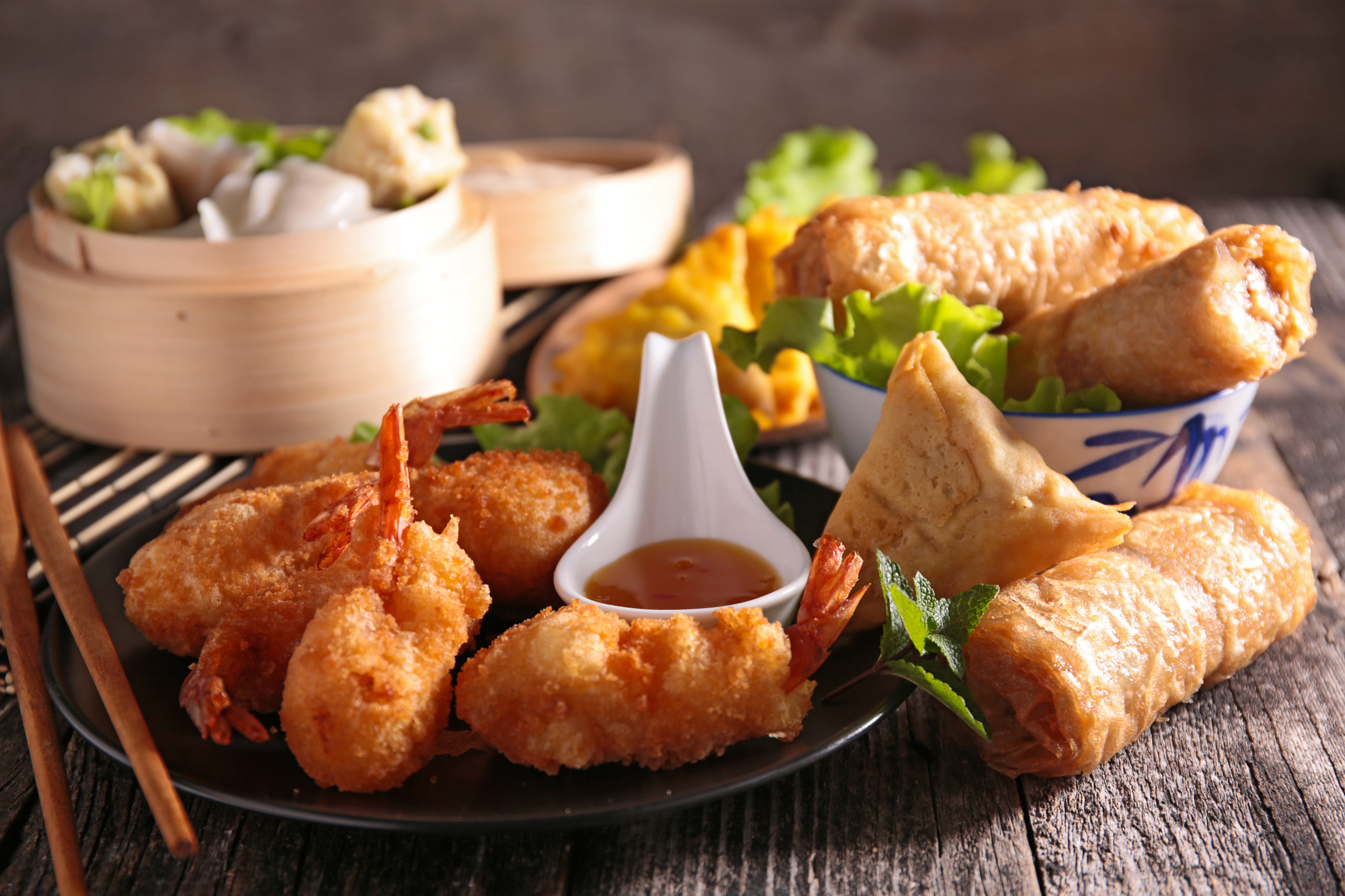 Experience Authentic Flavors at The Best Round Rock Chinese Restaurant