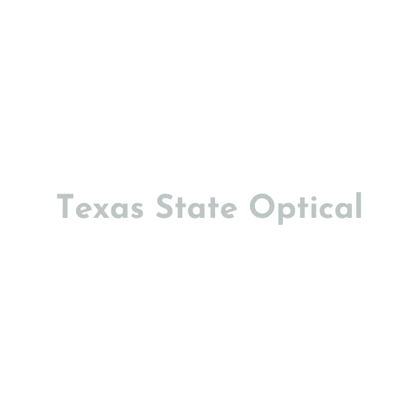 texas state optical_logo