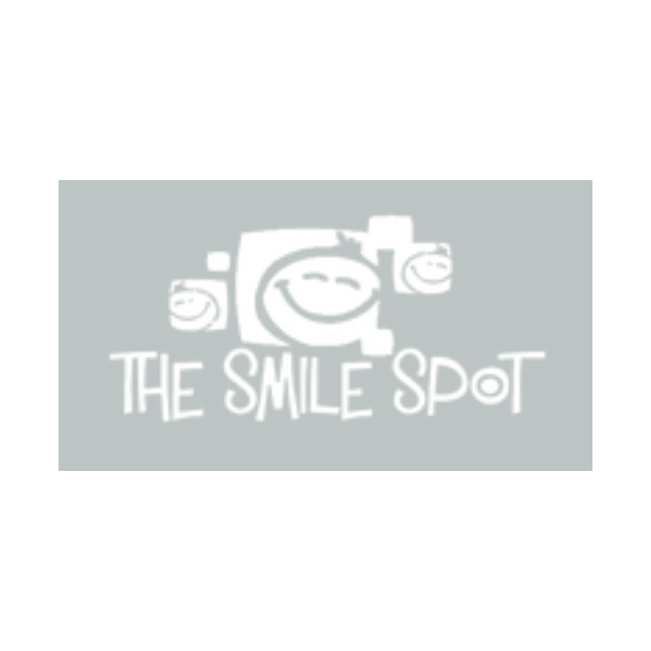 the smile spot_logo