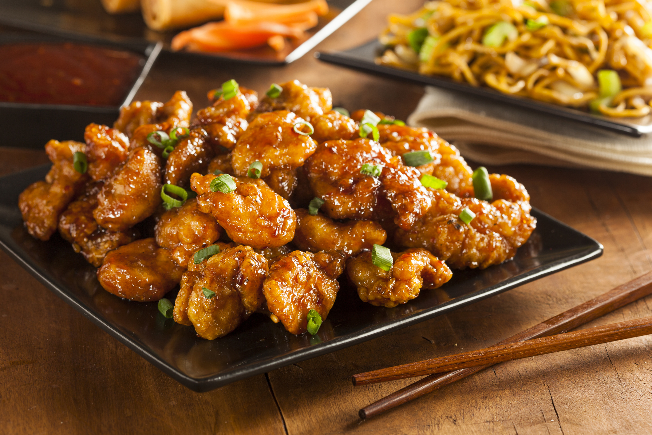Experience the Best Chinese Food in Round Rock at Round Rock West