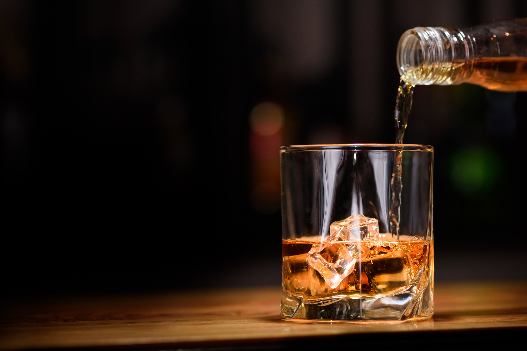 Discover a World of Spirits at Round Rock AusTX Liquor: Unwind and Sip